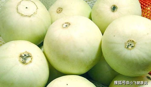 常吃香瓜，身体会有哪些神奇变化