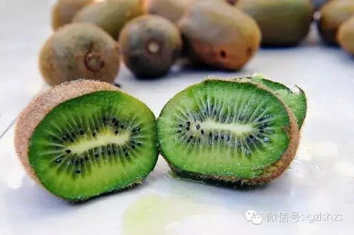 猕猴桃富含维生素C，这样吃营养翻倍