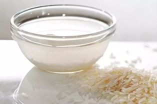 淘米水浸泡：真的有用吗？