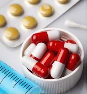 用药前， 先问问医生