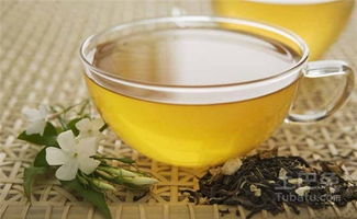 晚上喝茉莉花茶， 要小心哦