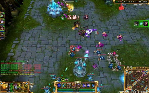 FGUI设计， 提升操作体验