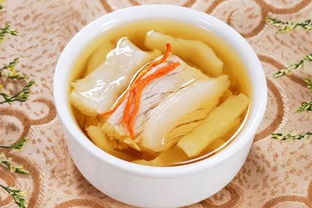 花胶煲瘦肉，如何做到鲜美无比