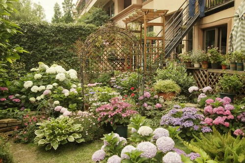 花语心语小天地