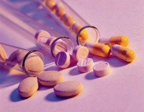 残留量高，防治要跟上