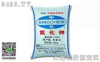 钾肥价格与行业分析
