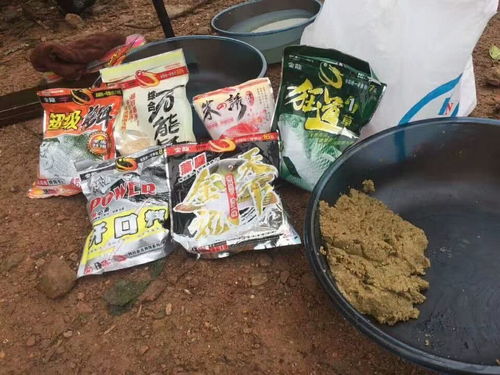 农药拌饵料的持久长效之道