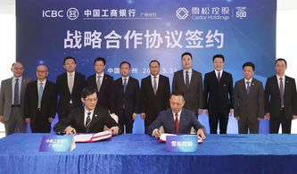 雪松集团：聚焦实体经济与供应链管理