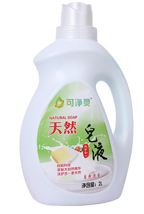 私信TA判断洗衣液是否中性的方法