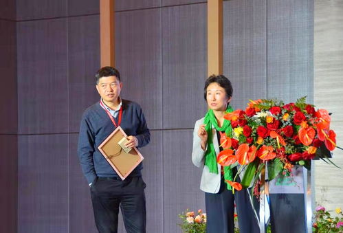 世界月季洲际大会， 南阳月季走向世界的新起点