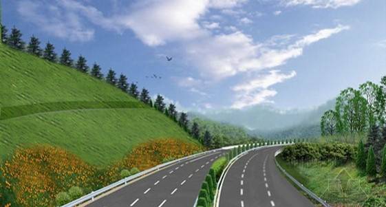 一、 前言：深圳的美丽道路，让人流连忘返