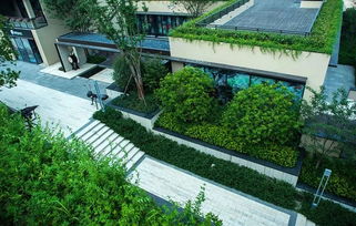 国外景观设计事务所的独到见解