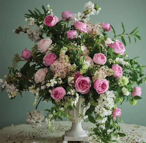 玫瑰：市场前景