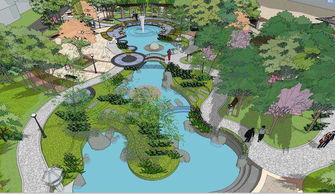 景观工程究竟属于哪个类别？