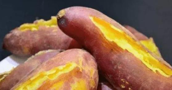 甘薯就是红薯？一篇文章揭秘真相