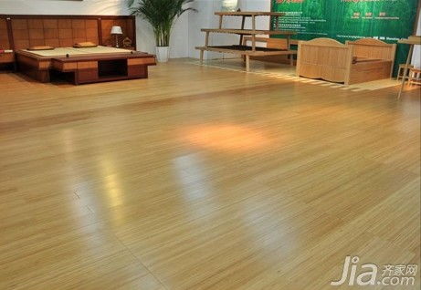 竹子地板上的黑色硬壳小虫揭秘