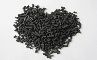 活性炭， 吸附小Neng手