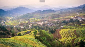 梯田改过 技术保障