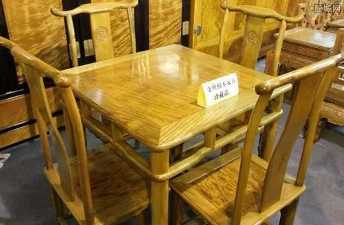 石楠藤：楠木的环保替代品？