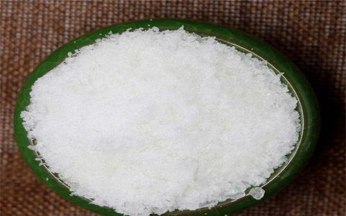 明矾：消毒杀菌的“小Neng手”还是“大忽悠”？