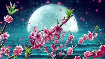 揭秘桃花运：十二生肖与桃花邂逅的秘密