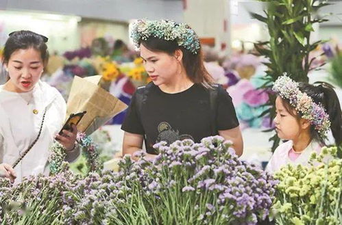 昆明斗南花如何高效运输至上海？