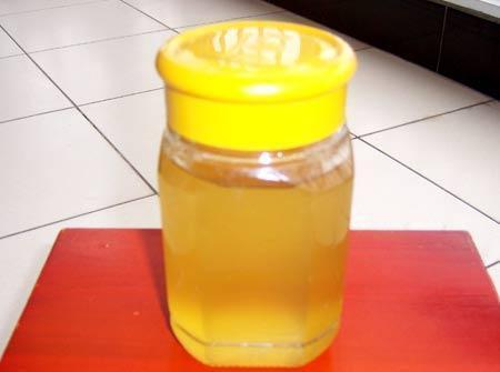 红糖白醋杀虫剂Neng混合使