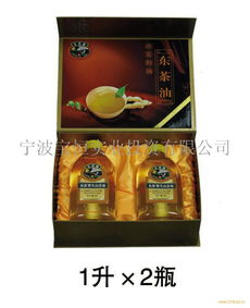 广东山茶油加盟条件一览，轻松开启茶叶代理之旅！