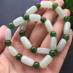 碧玉与碧玉青，独特韵味