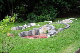 墓地私人财产的保护