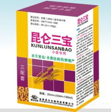 戊唑醇：小麦拌种的好帮手