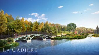 成者阝蔚蓝卡地亚与牧马山蔚蓝卡地亚：一场惯与高端生活的对话