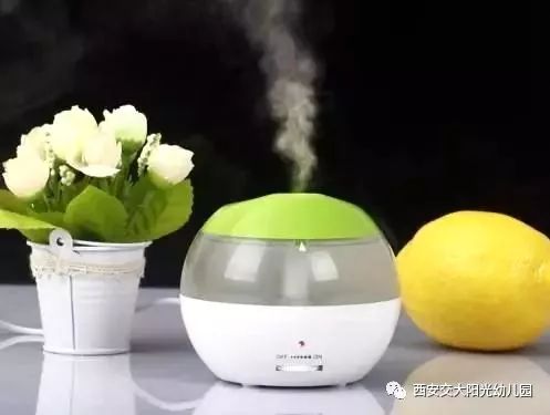 修了5年加湿器的师傅偷偷说：