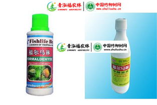 吡虫啉：既神奇又有点小秘密