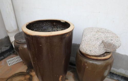 一、老式缸子的魅力，你得先懂点