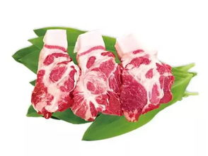 大白猪：优质瘦肉型猪种