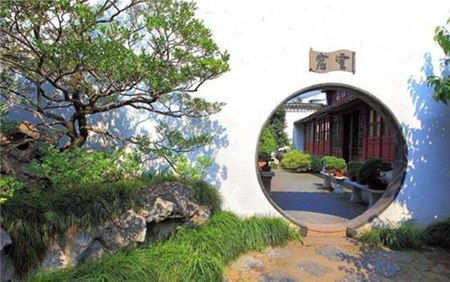 灯光：夜晚的点缀