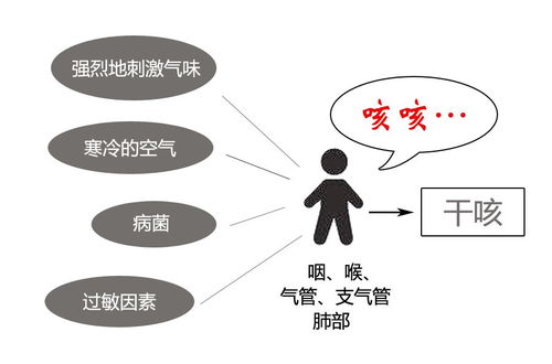 原因二：环境因素