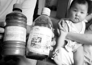 农药喷洒，宝宝平安吗？