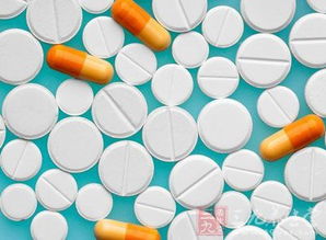 二、 可用于治疗的药物种类及效果