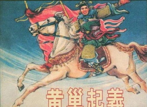 双：菊花黄巢