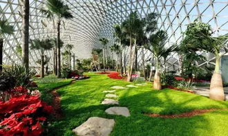 上海辰山植物园