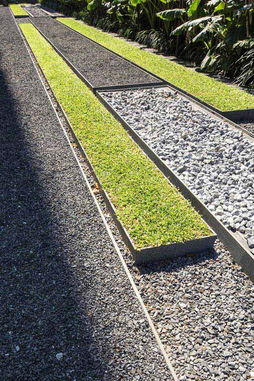 园路铺地设计要素