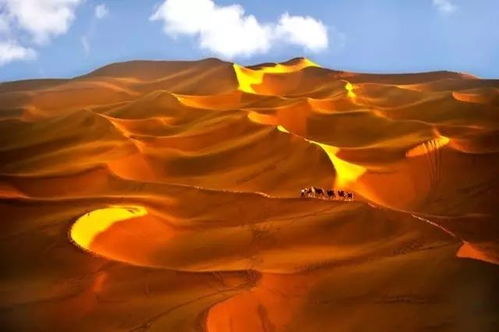 风沙威力，可见一斑