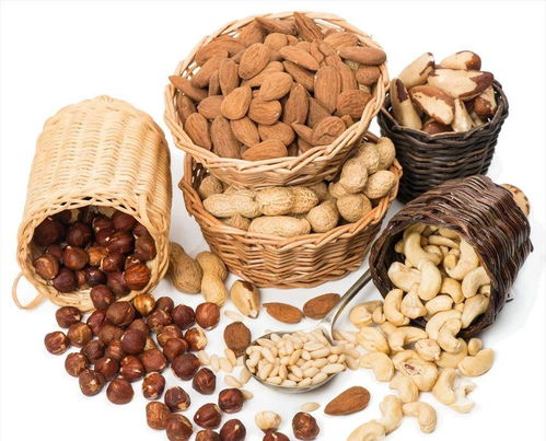 干果发霉了是不是就不Neng吃了呢？