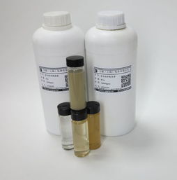 火碱除草剂，你了解多少？