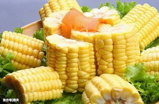 经常吃玉米，体重是否会增加