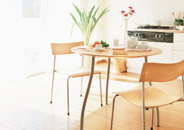 花卉摆放，讲究空间利用