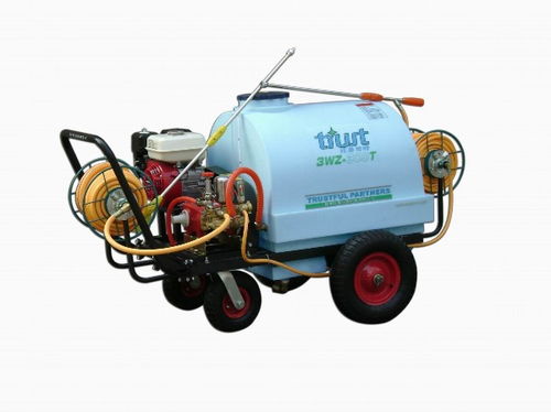 城市绿化， 园林绿化，农田的福音