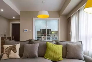 选择卧室和客厅花卉的小秘密